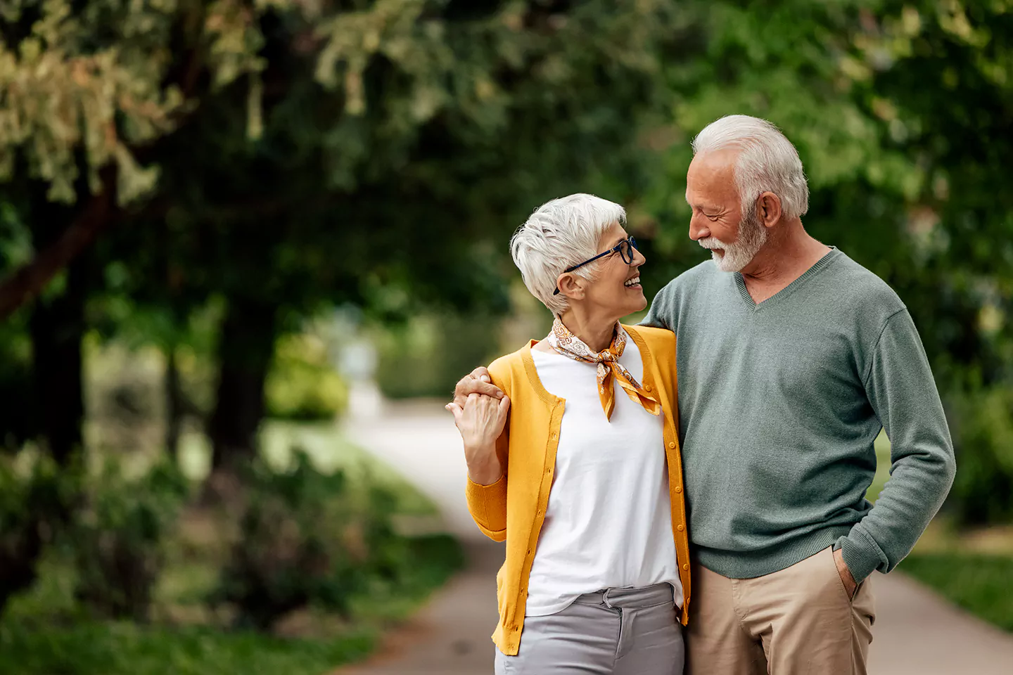 Retirement Planning
