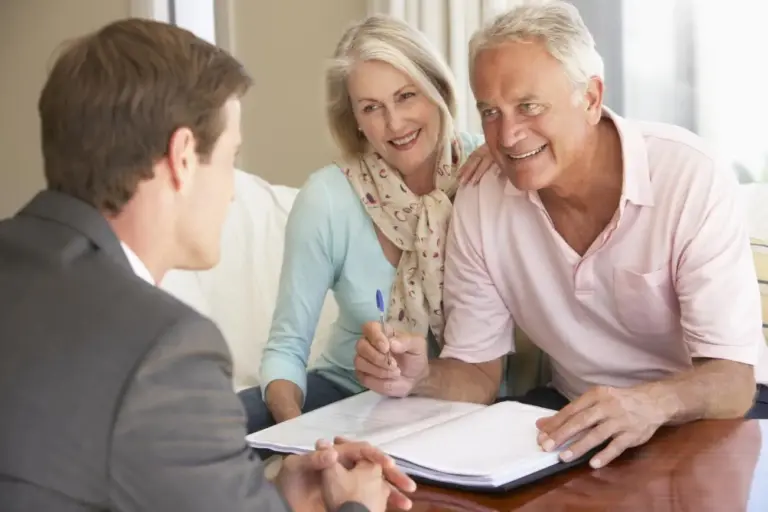 The Spousal Lifetime Access Trust (SLAT)